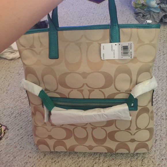 ***SOLD*** Coach bag