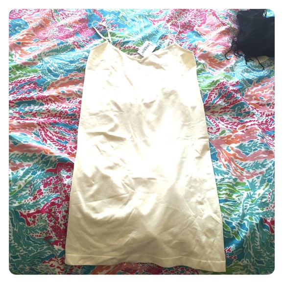 Free people tank