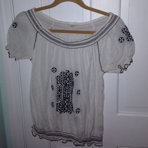 American Eagle shirt