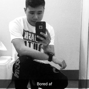 Meet your Posher, Adam