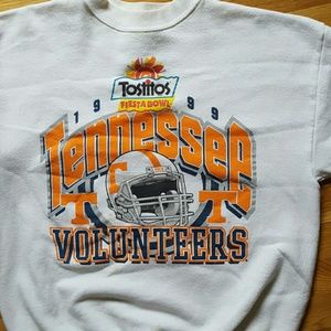 UTK Fiesta Bowl sweatshirt