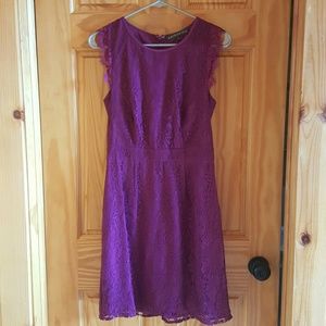 FLASH SALE!NWT - Stitch Fix Brixon Ivy Lace Dress.