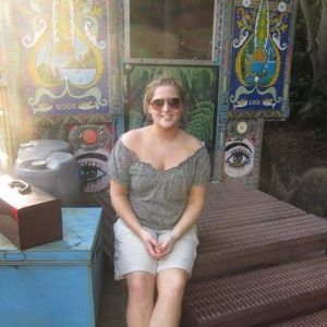 Meet your Posher, Allison