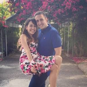 Meet your Posher, Maria a.