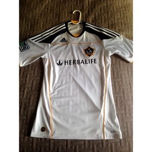 🔺Never used🔺 LA Galaxy jersey ⚽️