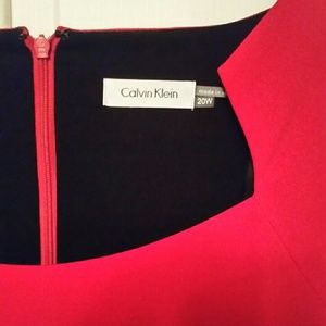 Calvin Klein Dress