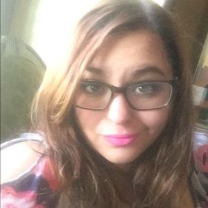 Meet your Posher, Kristi