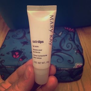 Mary Kay satin lips lip balm