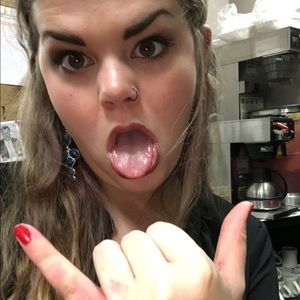 Meet your Posher, Krista