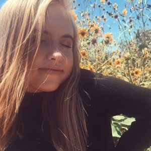 Meet your Posher, Ansley