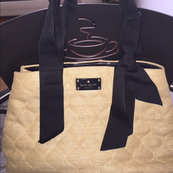 Kate spade purse