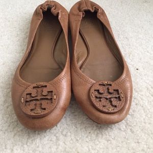 Tory Burch Flats