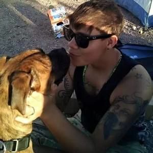 Meet your Posher, Corinna