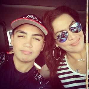 Meet your Posher, Kerrie