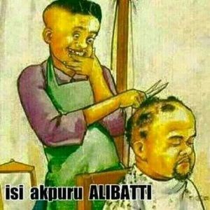 Meet your Posher, Francis