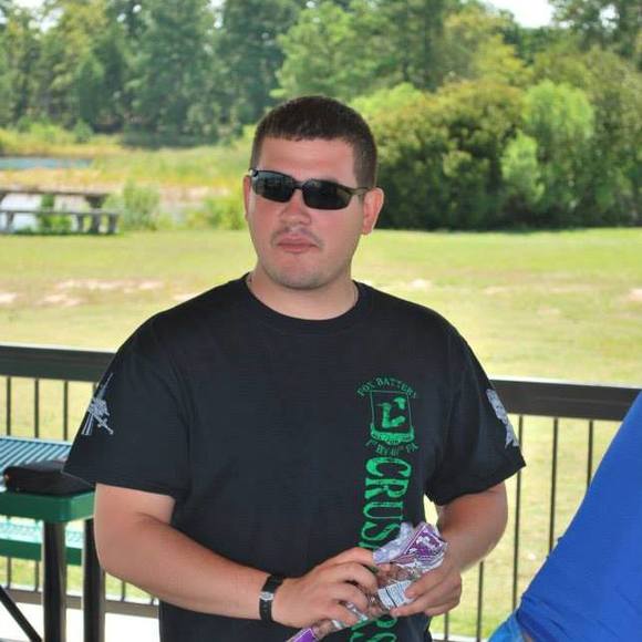 Meet your Posher, Jeff - Picture 1 of 1