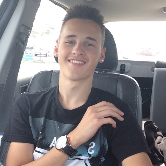 Meet your Posher, Jacob - Picture 1 of 1