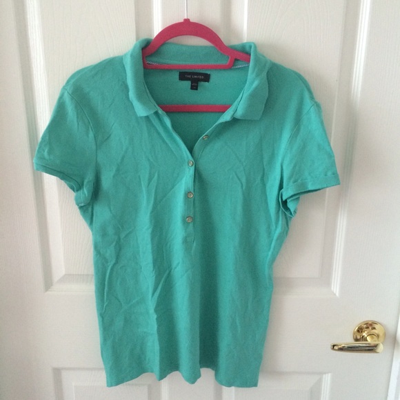 The Limited polo