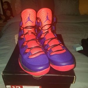 AIR JORDAN SIZE 13
