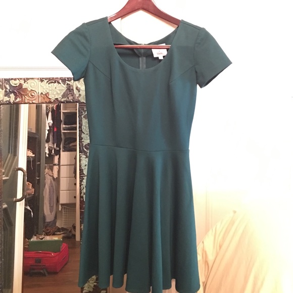 Amanda Uprichard, Cusp by Neiman Marcus dress.