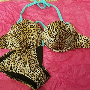 VS bikini top brand new without tags
