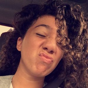 Meet your Posher, Caterina