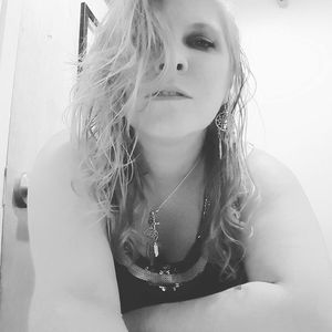 Meet your Posher, Brandy