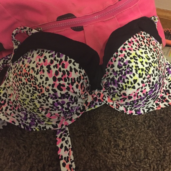 Victoria's Secret Swim Top