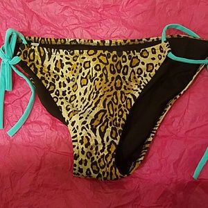 VS bikini bottom