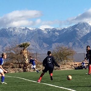 Meet your Posher, Rogelio