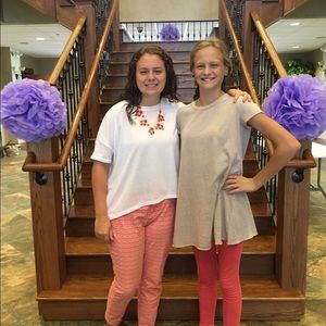 Meet your Posher, Abby