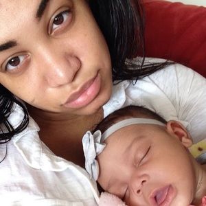 Meet your Posher, Briana