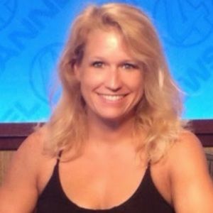 Meet your Posher, Susan