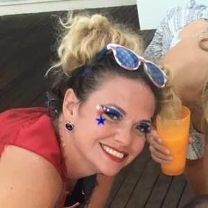 Meet your Posher, Mandy