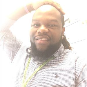 Meet your Posher, Terence