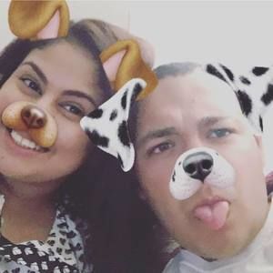 Meet your Posher, Gaby