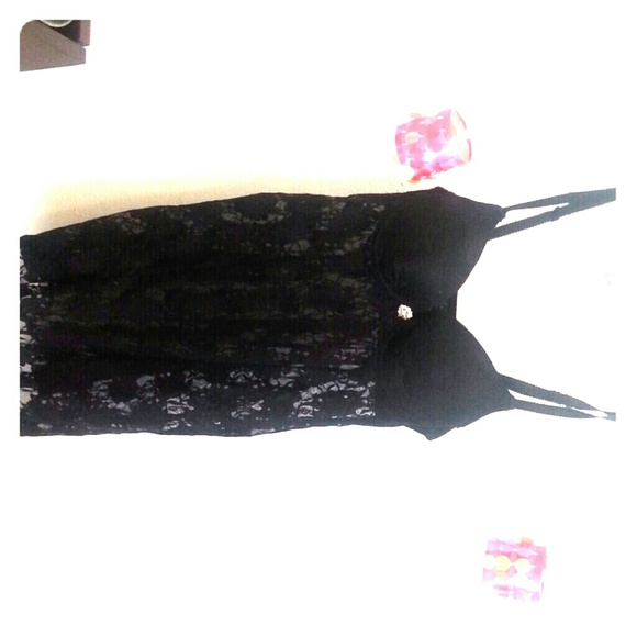 Lingerie