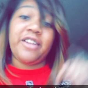 Meet your Posher, Shaquanna