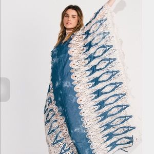 Jens pirate booty wildwood kaftan