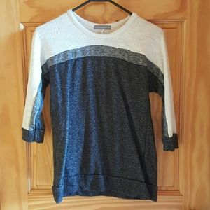 FLASH SALE!! Loveappella Sweater from Stitch Fix