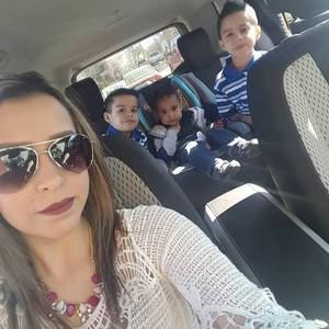 Meet your Posher, Nancy