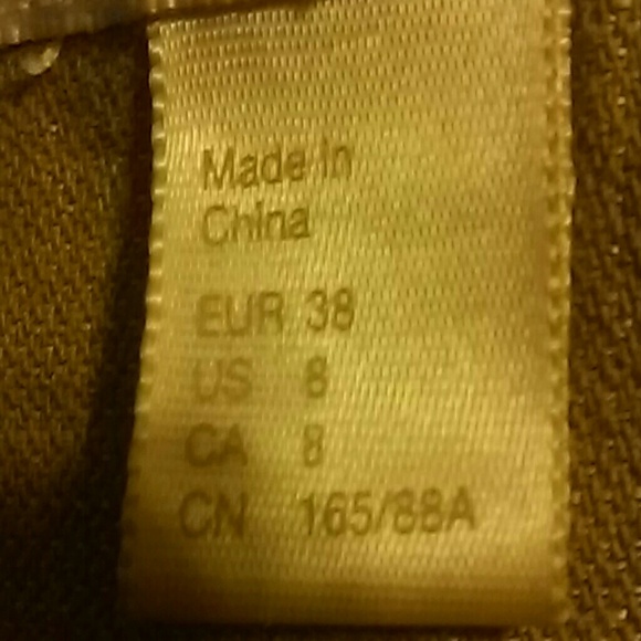 H&M Jacket - Picture 3 of 3