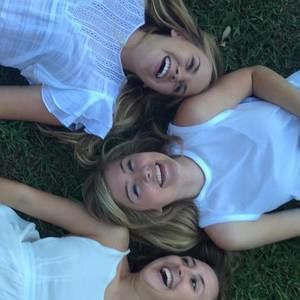 Meet your Posher, Audrey