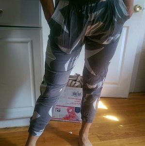 Lululemon jogger pants