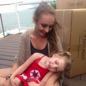 Meet your Posher, Holly