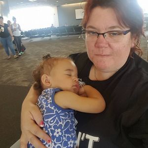 Meet your Posher, Susan