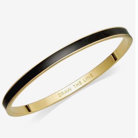 Kate spade bracelet