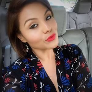 Meet your Posher, Sandy