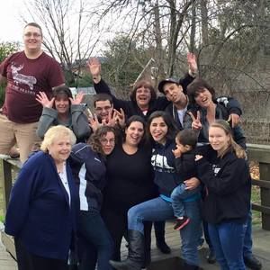 Meet your Posher, Deanna