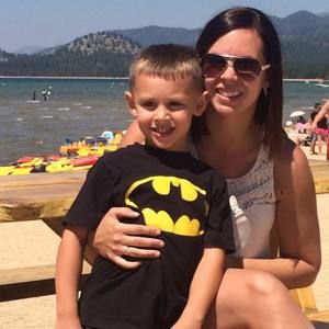 Meet your Posher, Jordan